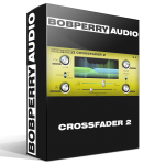 Bob Perry Crossfader 2 Screenshot