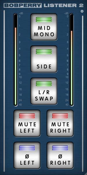 Bob Perry Listener 2 (FREE) – Bob Perry Audio